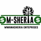 MWANASHERIA TECH SOLUTIONS Logo